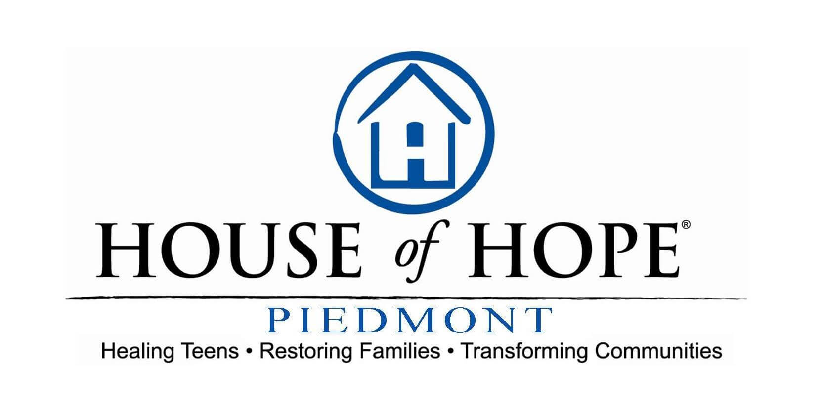 House of Hope Piedmont
