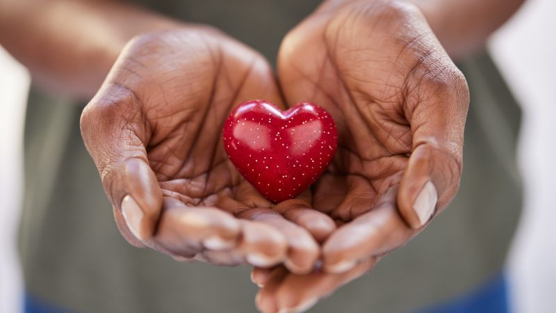 Donate in Charlotte, North Carolina 