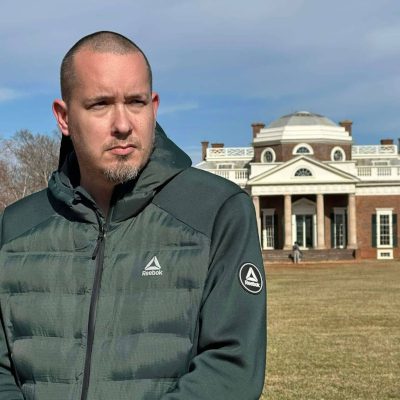 Dr. William Daniel Gamble