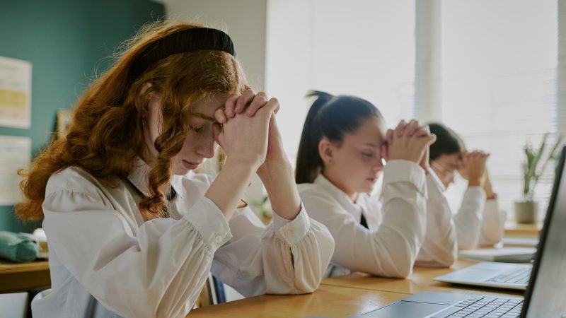 Make a Donation in Mocksville, North Carolina